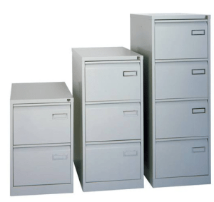 FILING CABINET