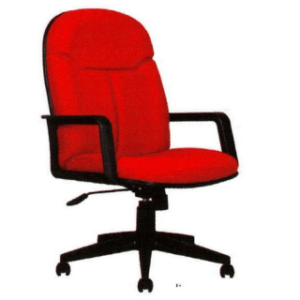 CHAIR OFFICE / KURSI KANTOR