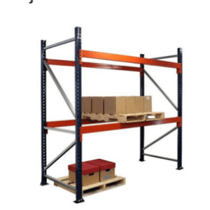 PALLET RACK