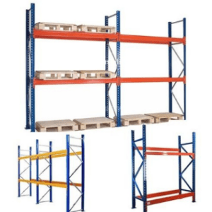 PALLET RACK