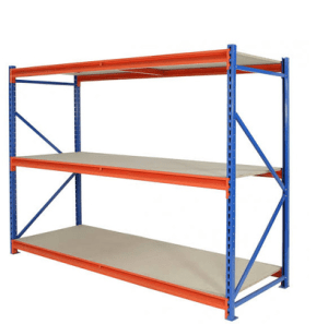 LONGSPAN RACK