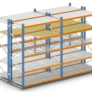 LONGSPAN RACK