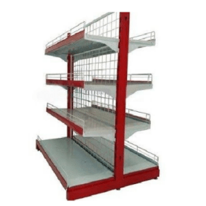 SHOPFITTING SYSTEM